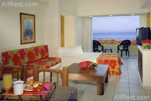 Sheraton Buganvilias Resort & Convention Center 5